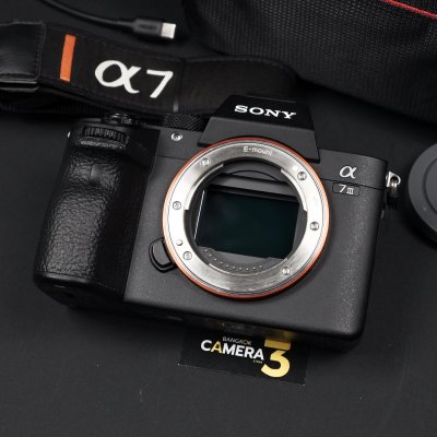 Sony A7III Body