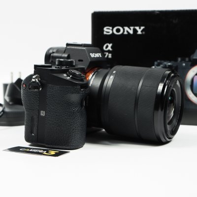 Sony A7II