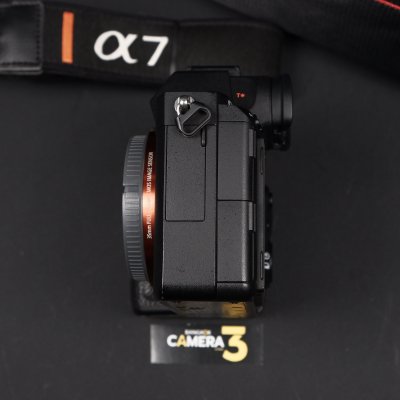 Sony A7III Body