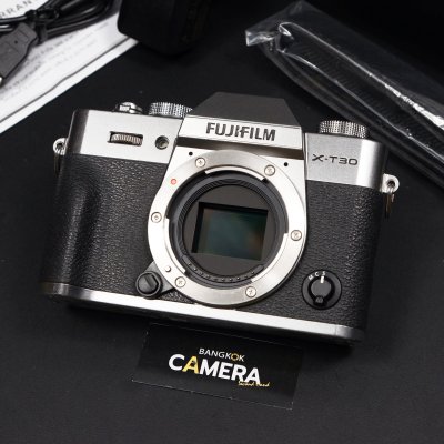 Fujifilm XT30 Body