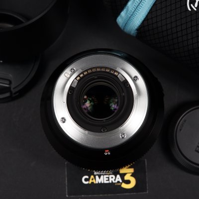 XF56mm F1.2 R WR