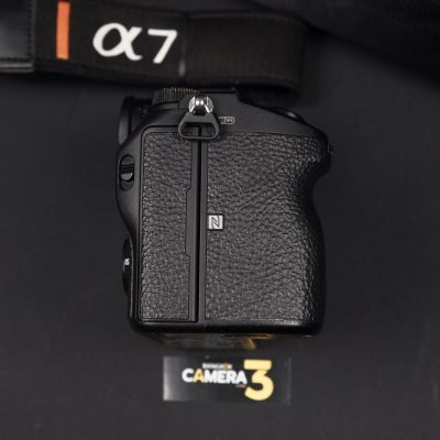 Sony A7III Body