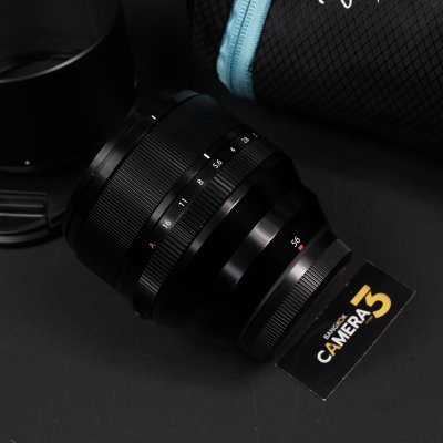 XF56mm F1.2 R WR