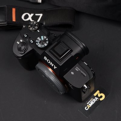 Sony A7III Body