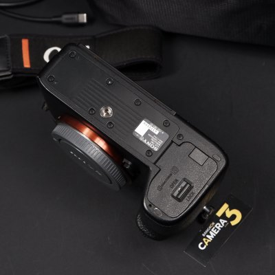 Sony A7III Body