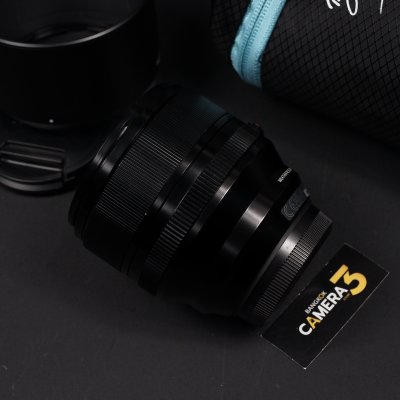 XF56mm F1.2 R WR