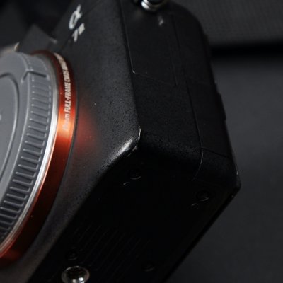 Sony A7III Body