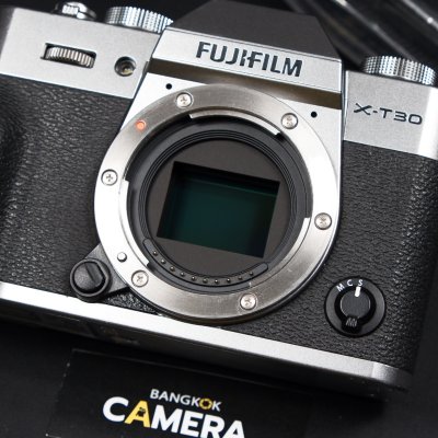 Fujifilm XT30 Body