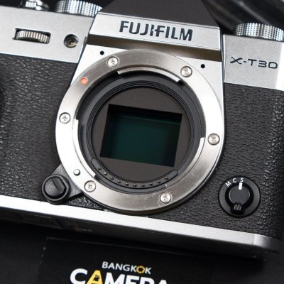 Fujifilm XT30 Body