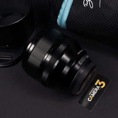 XF56mm F1.2 R WR