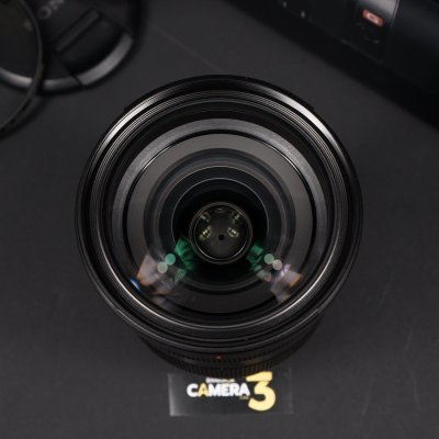 FE24-70mm F2.8 GM