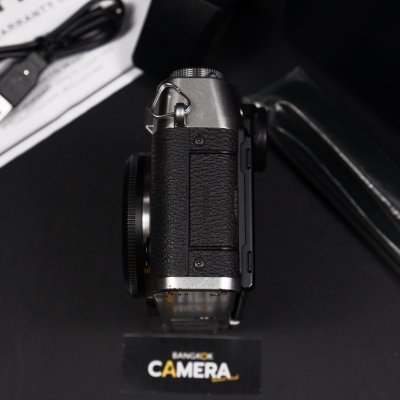 Fujifilm XT30 Body