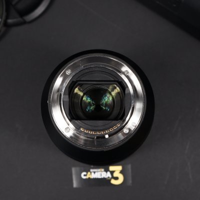 FE24-70mm F2.8 GM