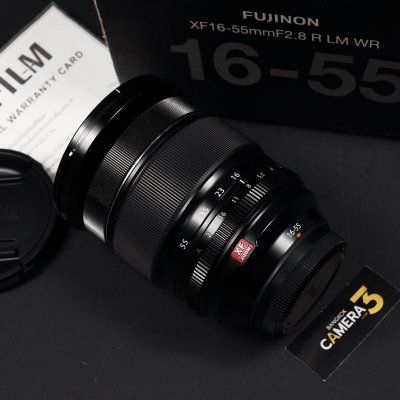 XF16-55mm F2.8 R LM WR