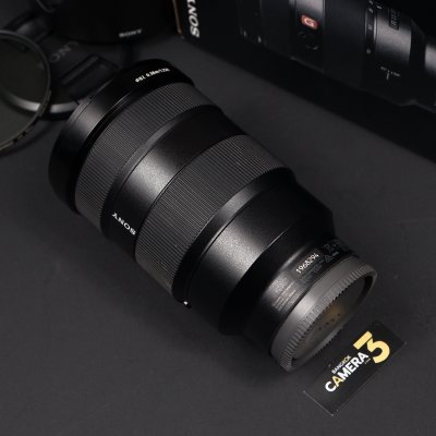 FE24-70mm F2.8 GM