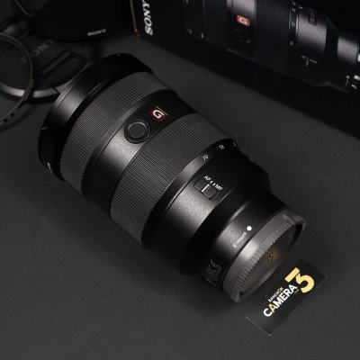 FE24-70mm F2.8 GM