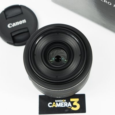 RF35mm F1.8 MACRO IS STM