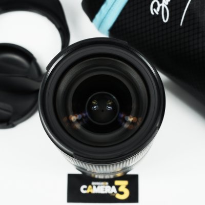 Tamron 28-75mm F2.8 Di lll RXD