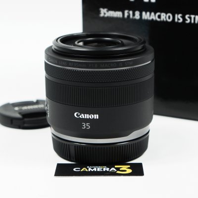 RF35mm F1.8 MACRO IS STM