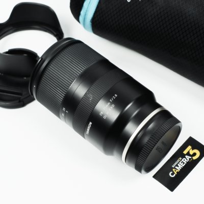Tamron 28-75mm F2.8 Di lll RXD