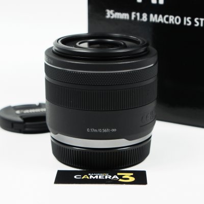 RF35mm F1.8 MACRO IS STM