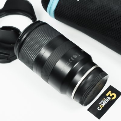 Tamron 28-75mm F2.8 Di lll RXD