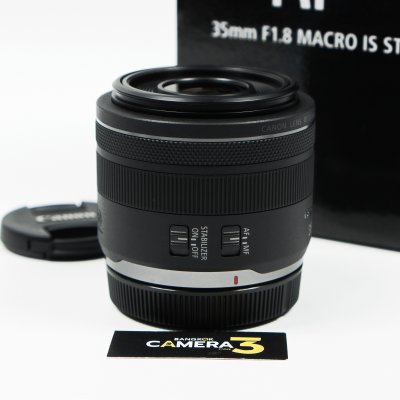 RF35mm F1.8 MACRO IS STM