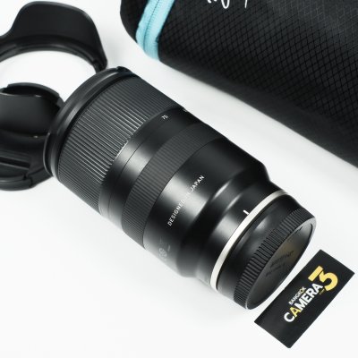 Tamron 28-75mm F2.8 Di lll RXD