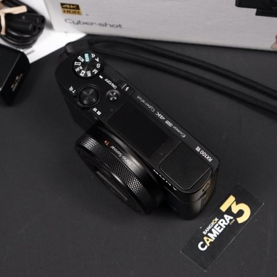 Sony RX100VII