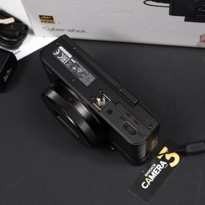 Sony RX100VII