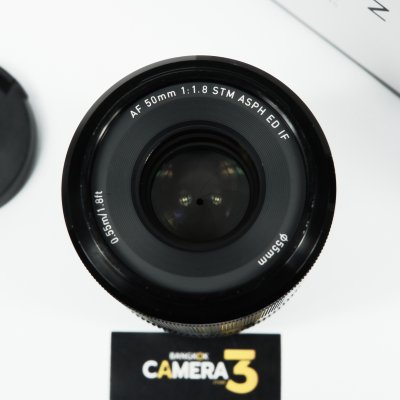 VILTROX AF50mm F1.8 Z