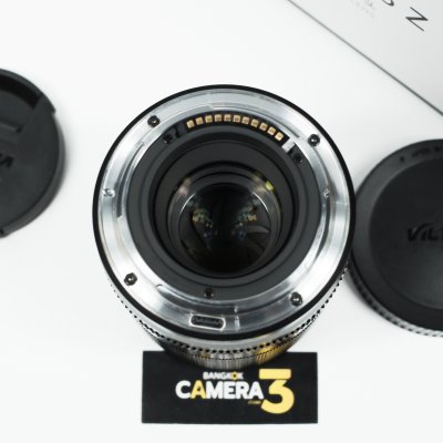 VILTROX AF50mm F1.8 Z