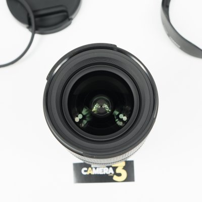 Tamron 17-28mm F2.8 Di lll RXD