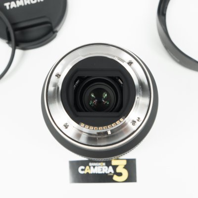Tamron 17-28mm F2.8 Di lll RXD