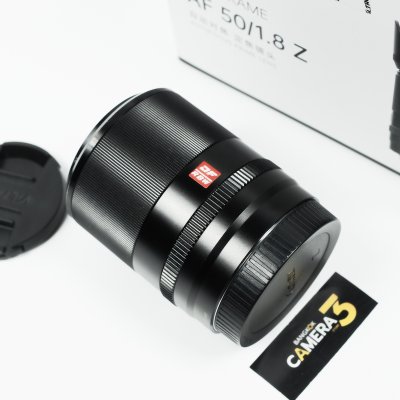 VILTROX AF50mm F1.8 Z