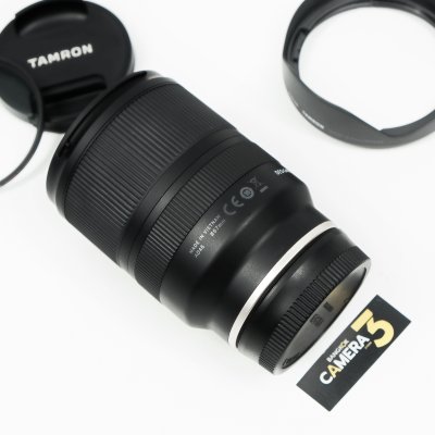 Tamron 17-28mm F2.8 Di lll RXD
