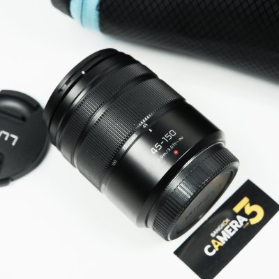 Lumix 45-150mm F4-5.6 ASPH