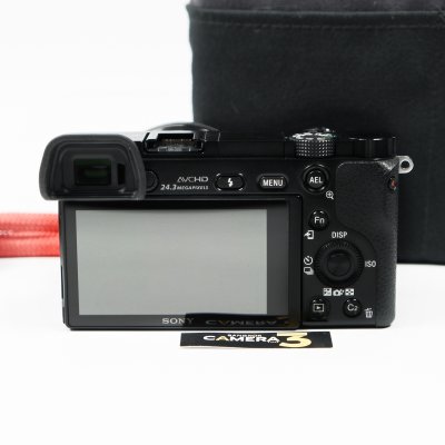 Sony A6000