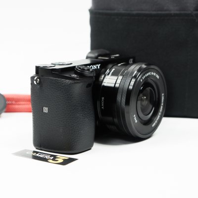 Sony A6000
