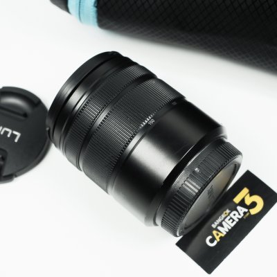 Lumix 45-150mm F4-5.6 ASPH