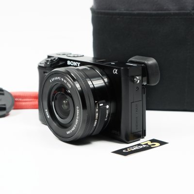 Sony A6000