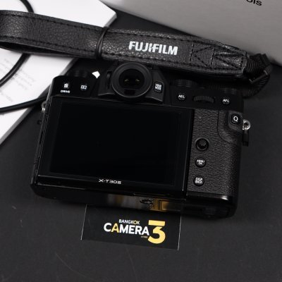 Fujifilm XT30III Body