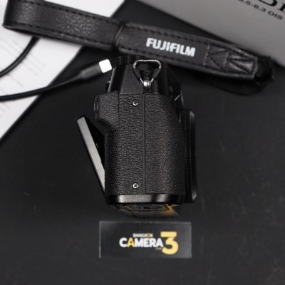 Fujifilm XT30III Body