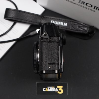 Fujifilm XT30III Body