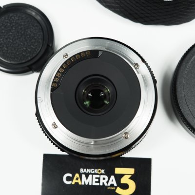 TTArtisan AF27mm F2.8