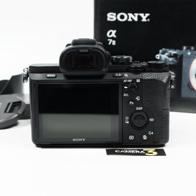 Sony A7II