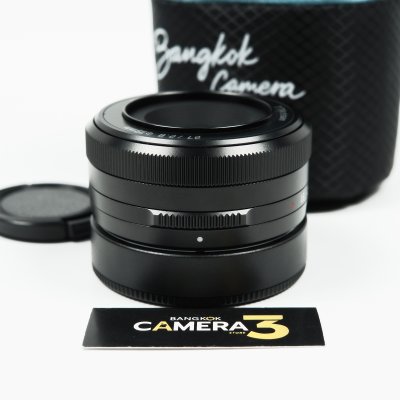 TTArtisan AF27mm F2.8