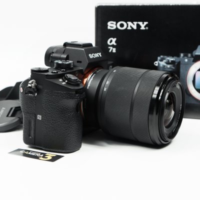 Sony A7II