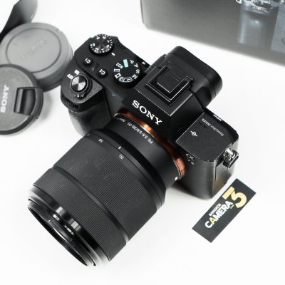 Sony A7II