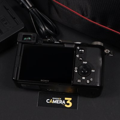 Sony A7C Body